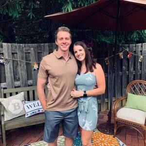 Meet your Posher, Carolyn